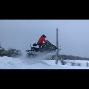 Meet your Posher, James